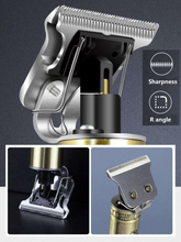 Load image into Gallery viewer, Ornate Hair Clipper 【LAST DAY SALE - 50% OFF】