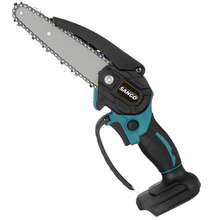 Load image into Gallery viewer, 【LAST DAY SALE】Sango® Rechargeable Mini Chainsaw
