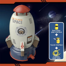 Load image into Gallery viewer, 【LAST DAY SALE】Rocket Sprinkler Toy