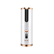 Load image into Gallery viewer, 【LAST DAY - 50% OFF】Cordless Automatic Hair Curler