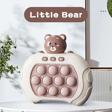 Load image into Gallery viewer, š„Last Day Save 45% OFF - LED Quick Push Bubble Toy