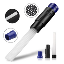 Load image into Gallery viewer, Dust Daddy Vacuum Attachment