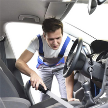 Load image into Gallery viewer, Dust Daddy Vacuum Attachment