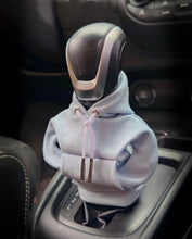 Load image into Gallery viewer, 【LAST DAY SALE】Hoodie Car Gear Shift Cover