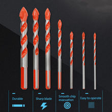 Load image into Gallery viewer, Ultimate Drill Bits