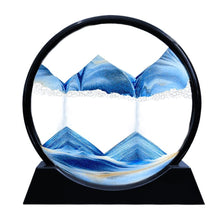 Load image into Gallery viewer, 【LAST DAY SALE】3D Hourglass Deep Sea Sandscape