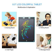 Load image into Gallery viewer, 【60% OFF】Magic LCD Drawing Tablet