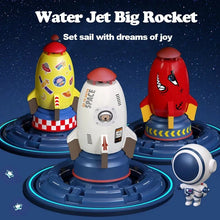 Load image into Gallery viewer, 【LAST DAY SALE】Rocket Sprinkler Toy