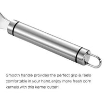 Load image into Gallery viewer, (🔥HOT SALE 50% OFF - Stainless Steel Corn Planer Thresher (Buy 5 Get 5 FREE)