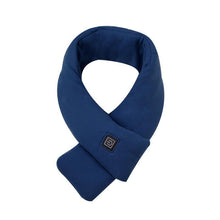 Load image into Gallery viewer, 【🎅EARLY CHRISTMAS SALE🎅】Wireless Heated Scarf