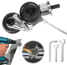 Load image into Gallery viewer, Last Day Special Sale 49% OFF🔧 Universal Drill Shears Attachment