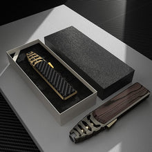 Load image into Gallery viewer, 【BEST GIFT - 50% OFF】Windproof Torch Lighter