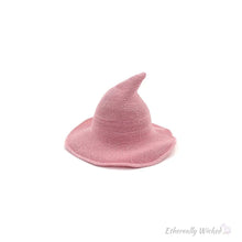 Load image into Gallery viewer, 【50% OFF TODAY】Modern Style Witches Hat 🕷🔮
