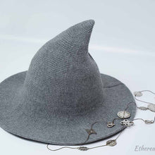Load image into Gallery viewer, 【50% OFF TODAY】Modern Style Witches Hat 🕷🔮