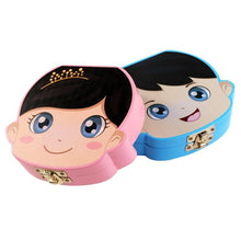 Load image into Gallery viewer, Baby Teeth Memory Box