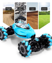 Load image into Gallery viewer, 【LAST DAY SALE】All-Terrain Gesture & RC Twist Car