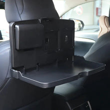 Load image into Gallery viewer, 【🔥SALE - 60% OFF🔥】Backseat Car Folding Table