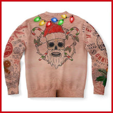 Load image into Gallery viewer, 【🎅EARLY CHRISTMAS SALE🎅】Topless Men Ugly Sweatshirt