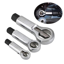 Load image into Gallery viewer, Metal Nut Splitter