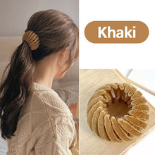 Load image into Gallery viewer, (49% OFF) Bird Nest Magic Hair Clip