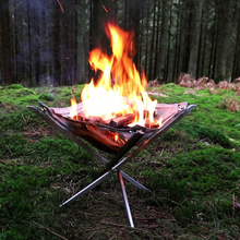 Load image into Gallery viewer, Portable Instant Fire Kit