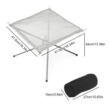 Load image into Gallery viewer, Portable Instant Fire Kit