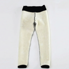 Load image into Gallery viewer, 【LAST DAY SALE】Women's Fleece Leggings