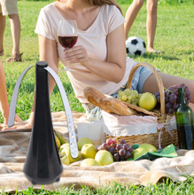 Load image into Gallery viewer, Fly Trap Fan