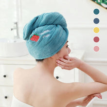 Load image into Gallery viewer, 【LAST DAY SALE】Rapid Drying Towel