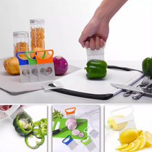 Load image into Gallery viewer, Kitchen Cutting Assistant