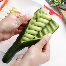 Load image into Gallery viewer, 【50% OFF】Fruit Spiral Knife