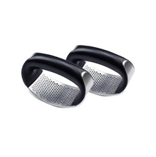 Load image into Gallery viewer, 【LAST DAY SALE】 Stainless Steel Vegetable Press