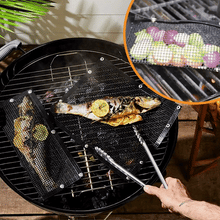 Load image into Gallery viewer, Mesh BBQ Grill Bags (Summer Sale 50% OFF)