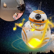 Load image into Gallery viewer, Ball Bots RC Toy Robots