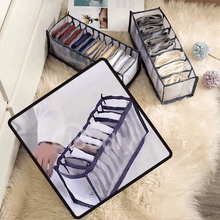 Load image into Gallery viewer, Underwear Storage Box 【50% OFF - Limited Time Only】