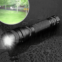Load image into Gallery viewer, 🔥BEST GIFT IDEA🔥 Ultra-Bright Tactical Zoom Flashlight
