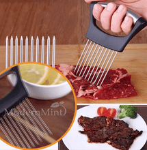 Load image into Gallery viewer, Kitchen Cutting Assistant