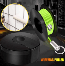 Load image into Gallery viewer, MagGuide™ Magnetic Wire Puller