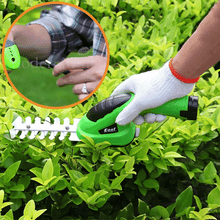 Load image into Gallery viewer, 3.6V Lithium Cordless Hedge Trimmer (60% OFF)