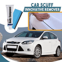 Load image into Gallery viewer, Innovative Car Scuff Remover Cream
