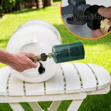 Load image into Gallery viewer, Propane Refilling Adapter