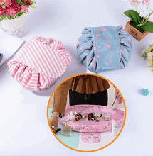 Load image into Gallery viewer, BeautyBag™ Drawstring Cosmetic Pouch