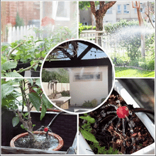 Load image into Gallery viewer, ModernMint™ Cooling Mist Irrigation Kit