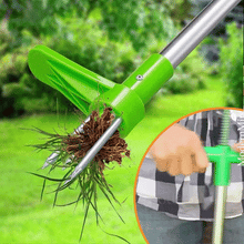 Load image into Gallery viewer, Garden Buddy™ Long Handle Weed Extractor