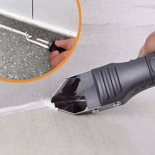 Load image into Gallery viewer, Glass Glue Angle Scraper