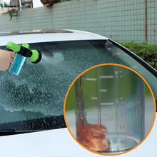 Load image into Gallery viewer, Water & Foam Jet Sprayer