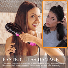 Load image into Gallery viewer, 3-in-1 Dryer & Volumizing Brush