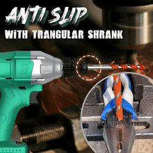 Load image into Gallery viewer, Ultimate Drill Bits