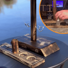 Load image into Gallery viewer, Ring Toss Drinking Game