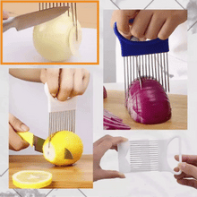 Load image into Gallery viewer, Kitchen Cutting Assistant